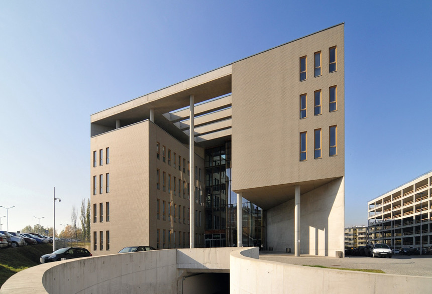 Окружной суд в г. Катовице